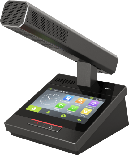 Gonsin DCS-1023CF-W фото-2