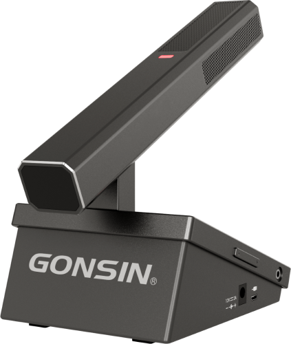 Gonsin DCS-1023CF-W фото-3