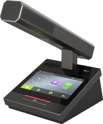 Gonsin DCS-1023DF-W фото-2