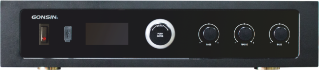 Gonsin GONSIN10000NA