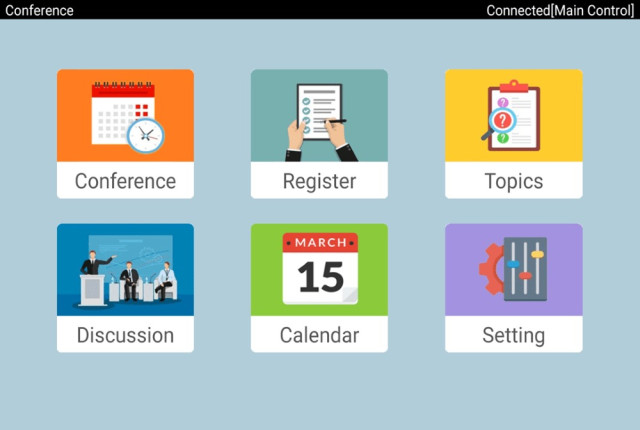 Gonsin CTSS-V100 Gonsin CTSS-V100