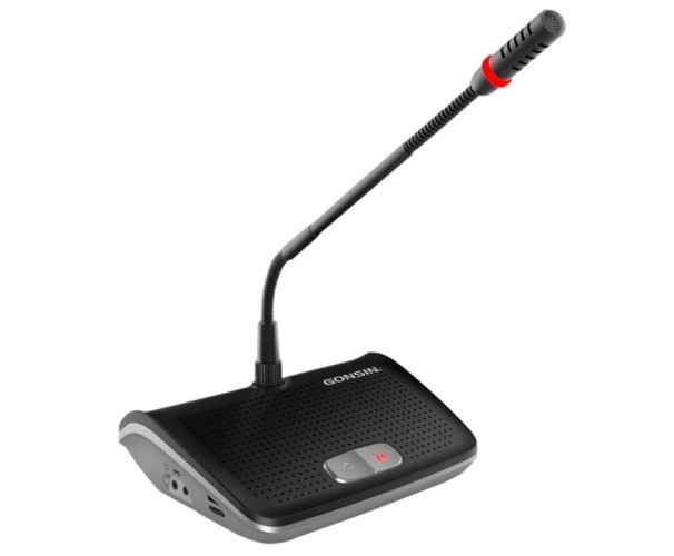 Gonsin TL-VX3300 Gonsin TL-VX3300