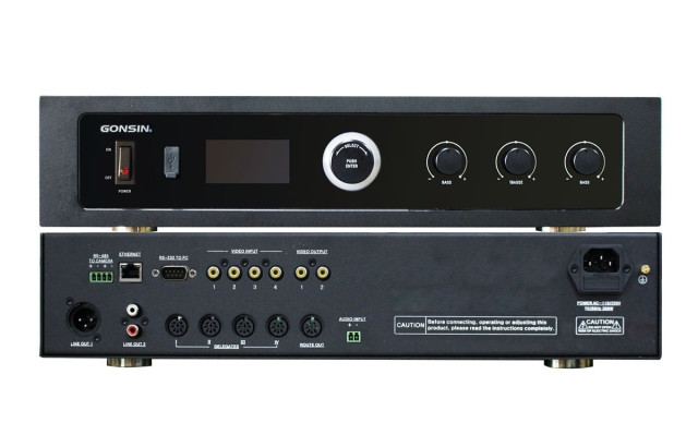 Gonsin TL-Z4 Gonsin TL-Z4