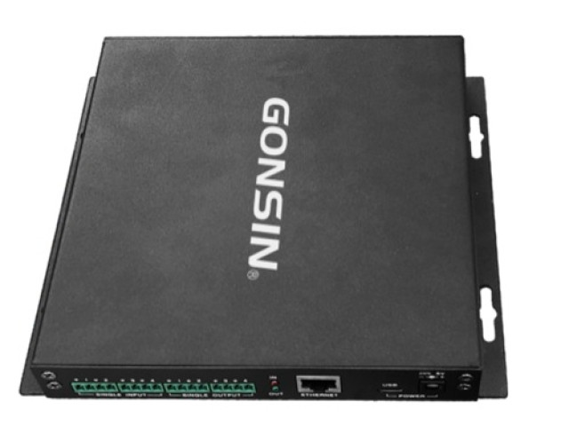 Gonsin DCS-AE04 Gonsin DCS-AE04