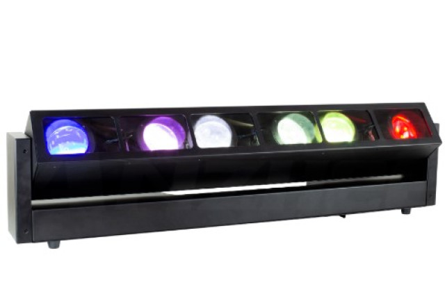 Anzhee BEAM BAR FX фото-2 Anzhee BEAM BAR FX фото-2