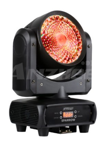 PROCBET SPARROW Wash RGBW фото-2