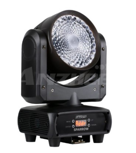 PROCBET SPARROW Wash RGBW фото-3