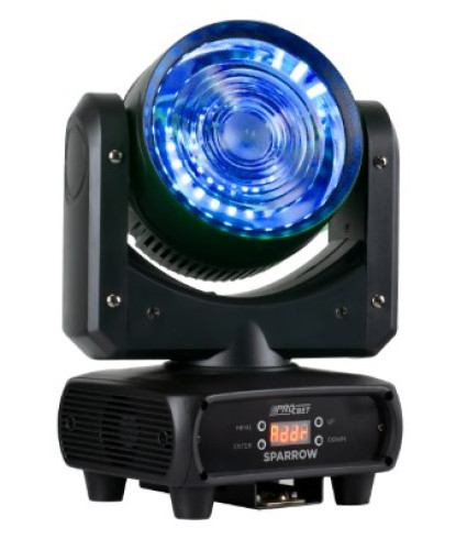 PROCBET SPARROW Wash W фото-2