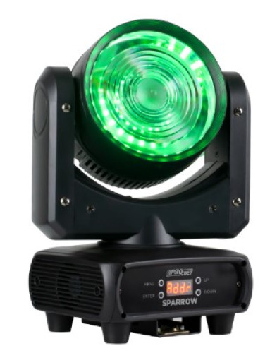 PROCBET SPARROW Wash W фото-3