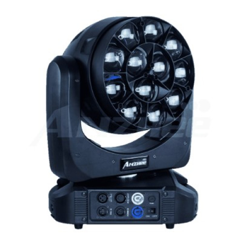 Anzhee H12x40Z-WASH MKII фото-2