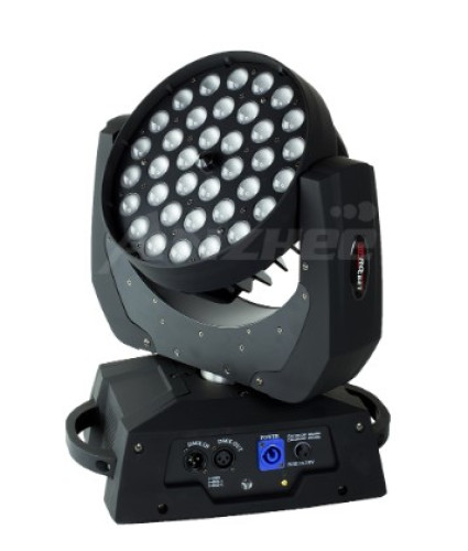 PROCBET H36x15Z-WASH MKII фото-3