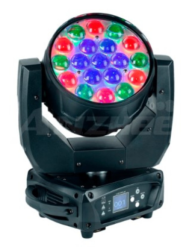 PROCBET WASH 19-15Z RGBW MKIII PROCBET WASH 19-15Z RGBW MKIII