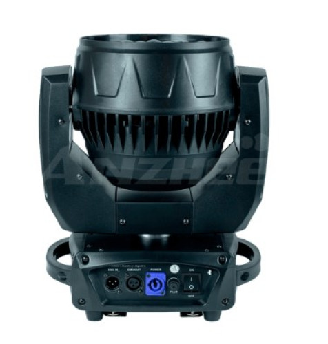 PROCBET WASH 19-15Z RGBW MKIII фото-2 PROCBET WASH 19-15Z RGBW MKIII фото-2