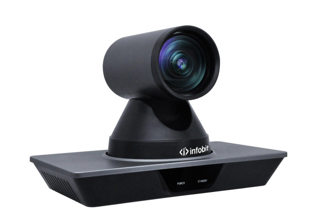 Infobit iCam P30N фото-2