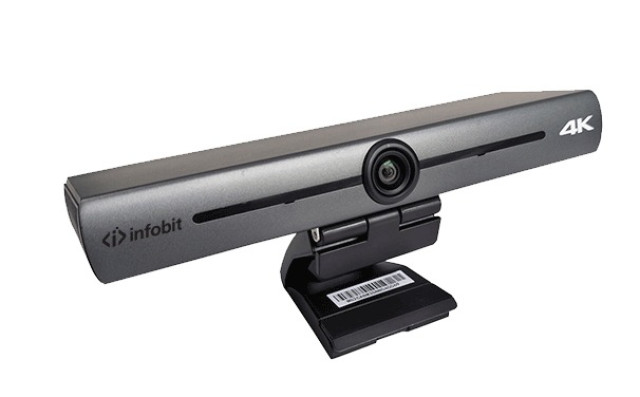 Infobit iCam 200 Infobit iCam 200