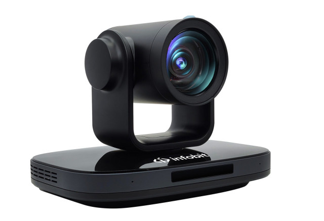 Infobit iCam P20 фото-2