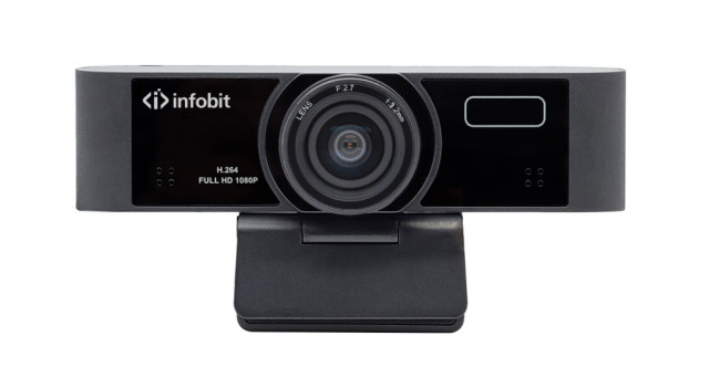 Infobit iCam 30 AF Infobit iCam 30 AF