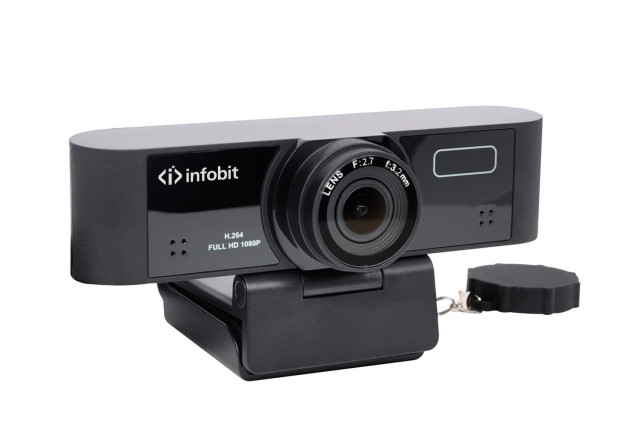 Infobit iCam 30 AF фото-3 Infobit iCam 30 AF фото-3