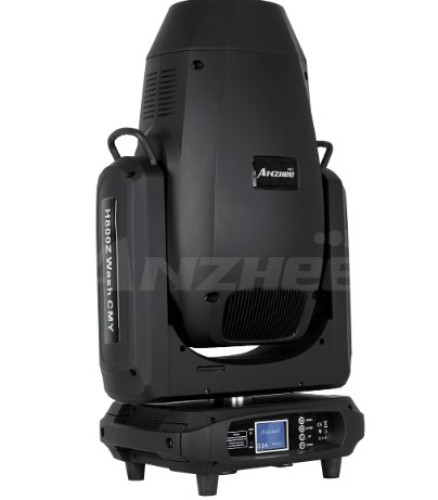 Anzhee H800Z Wash CMY фото-2