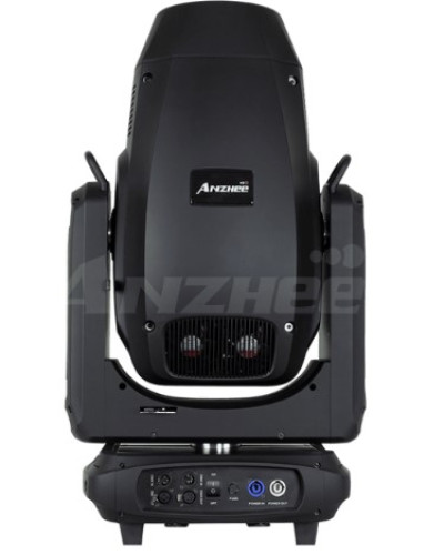 Anzhee H800Z Wash CMY фото-3