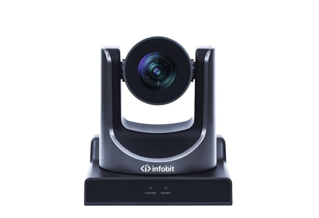 Infobit iCam P12U Infobit iCam P12U