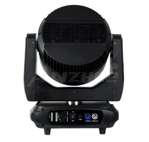 Anzhee H18x40Z B-EYE Laser фото-2