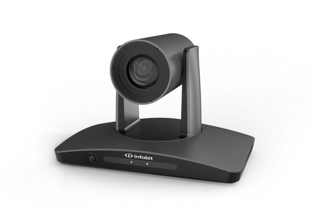 Infobit iCam P40 фото-3