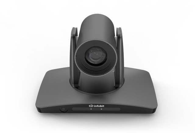 Infobit iCam P40 фото-2