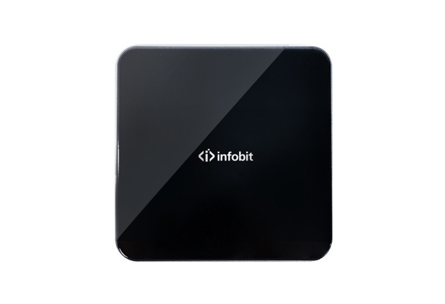 Infobit iCam XE2 фото-3