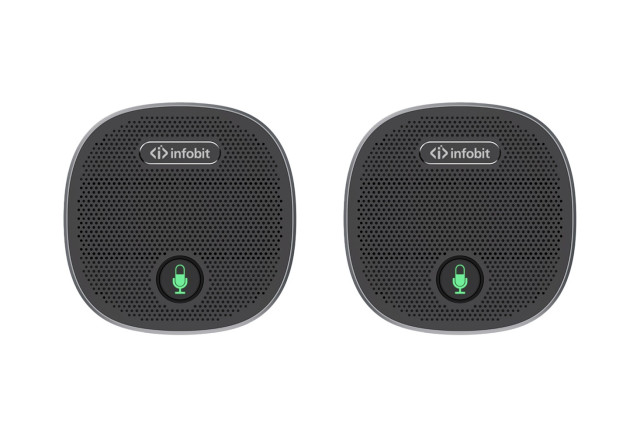 Infobit iCam XE2 фото-4