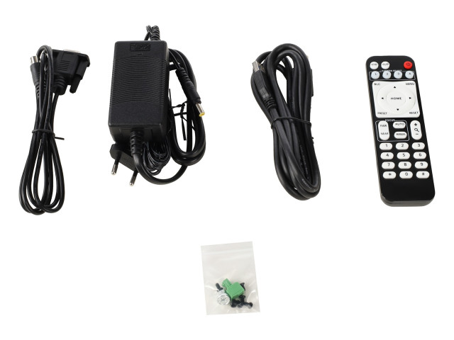 Intrend IPTZ-FHD10XB-MID фото-7