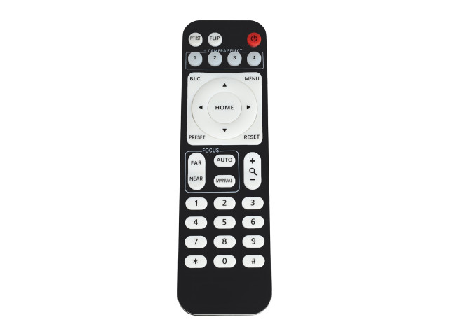 Intrend ITPTZ-4K30XB-PRO фото-7 Intrend ITPTZ-4K30XB-PRO фото-7