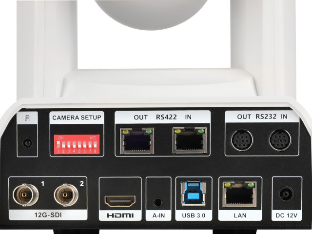 Intrend ITPTZ-4K30XW-PRO фото-4