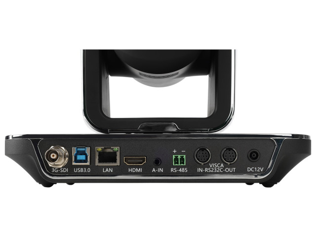 Intrend IPTZ-FHD10XBN-MID фото-6 Intrend IPTZ-FHD10XBN-MID фото-6