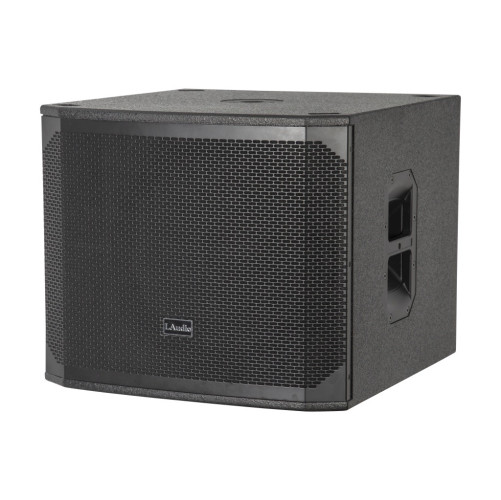 LAudio EKX15SP фото-2