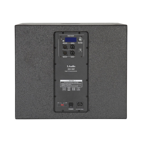 LAudio EKX18SP фото-4 LAudio EKX18SP фото-4