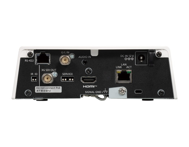 Panasonic AW-UE80WEJ фото-3