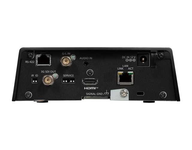 Panasonic AW-UE80KEJ фото-3 Panasonic AW-UE80KEJ фото-3