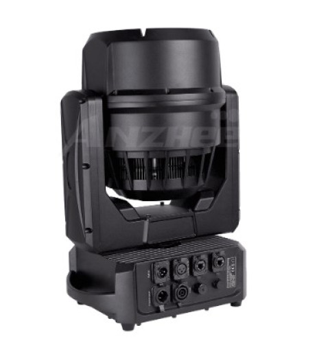 Anzhee H7x60Z WP B-EYE фото-2