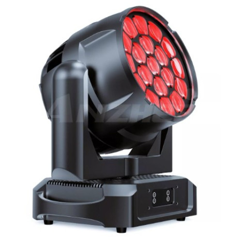 Anzhee H19x60Z WP B-EYE Anzhee H19x60Z WP B-EYE