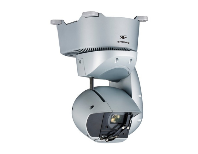 Panasonic AW-UR100GJ фото-5 Panasonic AW-UR100GJ фото-5