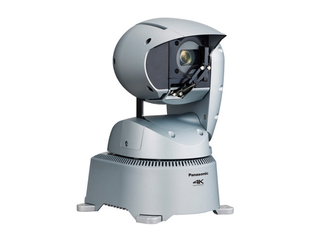 Panasonic AW-UR100GJ фото-2 Panasonic AW-UR100GJ фото-2