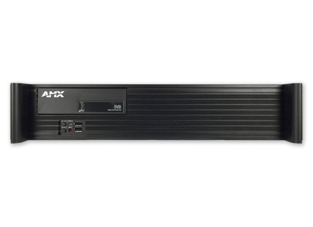 AMX NMX-NVR-N6123 AMX NMX-NVR-N6123