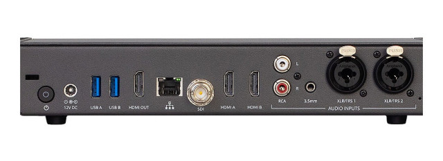 Epiphan ESP1882 фото-4