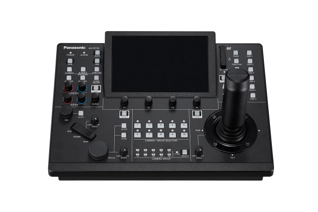 Panasonic AW-RP150GJ фото-2