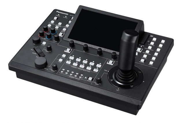 Panasonic AW-RP150GJ фото-4