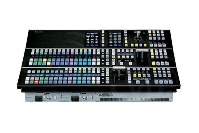 Panasonic AV-HS60C4E фото-2 Panasonic AV-HS60C4E фото-2