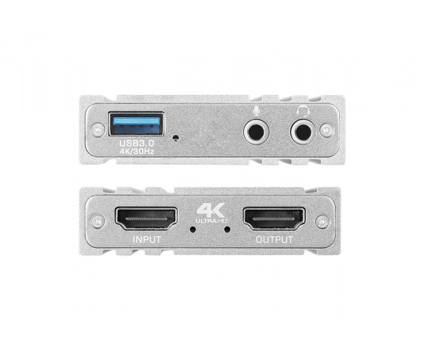 Infobit iSwitch UVC03K фото-3