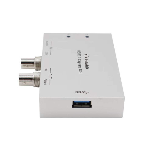 Infobit iSwitch UVC03S фото-4 Infobit iSwitch UVC03S фото-4