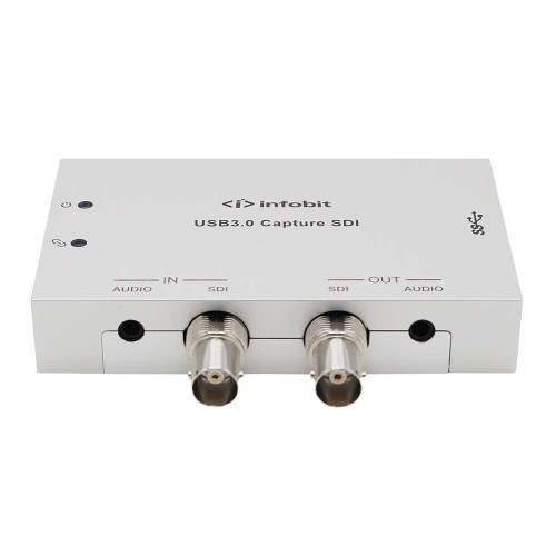 Infobit iSwitch UVC03S Infobit iSwitch UVC03S